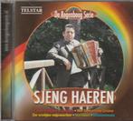 Sjeng  Haeren, Verzenden, Zo goed als nieuw, Levenslied of Smartlap