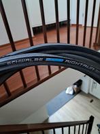 Schwalbe rolstoel banden 24x1 25-540, Ophalen, Nieuw, Handbewogen rolstoel