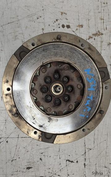 Dubbelmassa Vliegwiel N54 BMW 1 / 3 / 5 serie E82 E88 E90 E9 beschikbaar voor biedingen