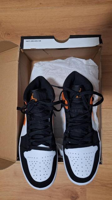 NIKE Jordan sneakers nieuw beschikbaar voor biedingen
