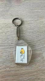 Sleutelhanger nostalgie van ESSO popje, Verzamelen, Ophalen of Verzenden, Gebruikt