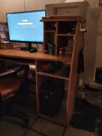 Bureau, Ophalen, Gebruikt, Bureau