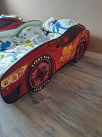 2 bedjes maat 70x140, inclusief matras, Ophalen of Verzenden, Gebruikt