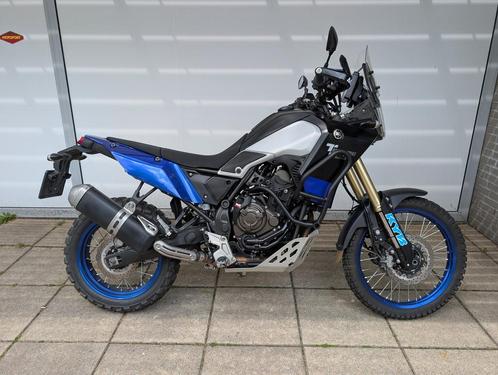 Yamaha TENERE 700 (bj 2019), Motoren, Motoren | Yamaha, Bedrijf, Toermotor