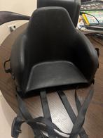 Vespa kinderzitje, Fietsen en Brommers, Brommers | Toebehoren, Ophalen, Zo goed als nieuw