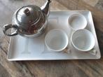 Riviera Maison thee servies, Ophalen of Verzenden, Zo goed als nieuw, Overige materialen