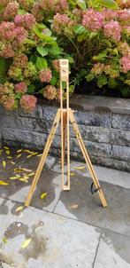 Veld schildersezel, Hobby en Vrije tijd, Schilderen, Ophalen of Verzenden, Ezel