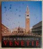 VENETIË Kunst & Architectuur. Könemann hardcover Nederlands, Verzenden, Zo goed als nieuw