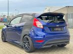 Ford Fiesta 1.0 EcoBoost ST Line H&R/MAXTON/17", Gebruikt, Euro 6, 23 km/l, Handgeschakeld