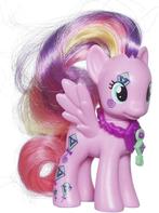 My Little Pony Skywishes Speelfiguur 8 cm zeldzame MLP, Nieuw, Ophalen of Verzenden