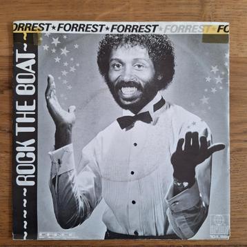 Forrest - Rock The Boat (052) beschikbaar voor biedingen