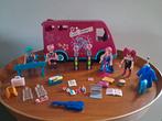 Playmobil Everdreamerz camper met poppetjes, Kinderen en Baby's, Ophalen of Verzenden, Zo goed als nieuw, Toebehoren