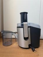 Philips Sapcentrifuge - Goede Staat, Ophalen of Verzenden, Gebruikt, Elektrisch, Sapcentrifuge