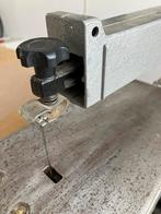 Figuurzaagmachine - Precisie Zagen, Doe-het-zelf en Verbouw, Gereedschap | Zaagmachines, Ophalen, Minder dan 30 mm, Gebruikt, Figuurzaag