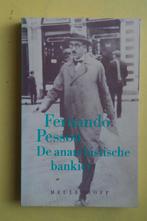 Fernando Pessoa, DE ANARCHISTISCHE BANKIER, Ophalen of Verzenden, Nieuw