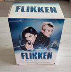 Cadeau tip complete vlaamse serie flikken gent, Cd's en Dvd's, Vanaf 16 jaar, Ophalen of Verzenden, Zo goed als nieuw, Drama