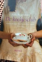 Ann Pearlman - De koekjesclub, Ophalen of Verzenden, Zo goed als nieuw, Ann Pearlman