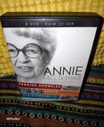 Annie MG Schmidt Collectie  .. 8 DVD Box, Alle leeftijden, Ophalen of Verzenden, Zo goed als nieuw, Boxset