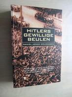 Hitlers gewillige beulen, Ophalen of Verzenden, Zo goed als nieuw, Tweede Wereldoorlog