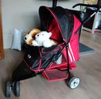 Innopet hondenbuggy, Ophalen of Verzenden, Zo goed als nieuw