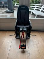 Polisport maxi bubbly fietszitje met bevestiging!, Fietsen en Brommers, Fietsaccessoires | Fietsstoeltjes, Ophalen, Zo goed als nieuw