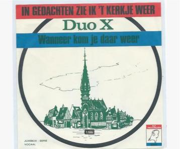 1969 In Gedachten - Pierre Kartner & Annie de Reuver beschikbaar voor biedingen
