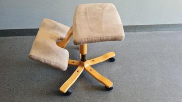 Stokke Varier Wing kniestoel beschikbaar voor biedingen