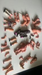 Onderdelen schildpad, zie foto,s, Ophalen of Verzenden, Zo goed als nieuw