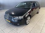 Audi A3 1.6 FSI Ambition Multi-stuur, Cruise Control, Elektr, Voorwielaandrijving, Gebruikt, Zwart, 116 pk