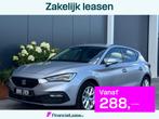 SEAT Leon 1.0 eTSI Style NAVI VIRTUAL CLIMATE PDC ELEK PAKKE, Stof, Gebruikt, Euro 6, Leon