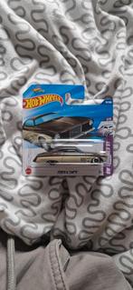 Hot wheels treasure hunt, Ophalen of Verzenden, Nieuw