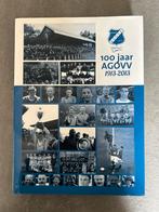 AGOVV 100 jaar 1913-2013, Nieuw, Boek of Tijdschrift, Overige binnenlandse clubs, Ophalen of Verzenden