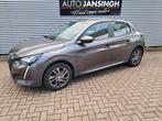Peugeot 208 1.2 PureTech Active Pack | Airco | Cruise contro, Voorwielaandrijving, Stof, Gebruikt, Euro 6