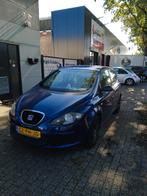 Loop of sloop auto, Ophalen, Gebruikt, Seat