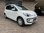 Volkswagen Up! 1.0 - 5 Deurs - Airco - Stoelverwarming, Voorwielaandrijving, Gebruikt, Up!, 840 kg
