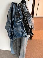 4 x denham spray jeans (in 1 koop €100), Kleding | Dames, Spijkerbroeken en Jeans, Denham, Blauw, Ophalen of Verzenden, W27 (confectie 34) of kleiner