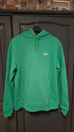 Snipes Hoodie Maat S Unisex - Groen, Snipes, Ophalen of Verzenden, Zo goed als nieuw, Groen