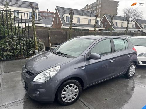 Hyundai I20 1.2i i-Motion, Auto's, Hyundai, Bedrijf, Te koop, i20, ABS, Airbags, Airconditioning, Boordcomputer, Centrale vergrendeling