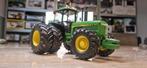 John deere 4850 Schuco, Hobby en Vrije tijd, Modelauto's | 1:32, Schuco, ., Tractor of Landbouw, Ophalen of Verzenden