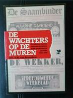 Drs. T.W. van Bennekom - De wachters op de muren, Gelezen, Drs. T.W. van Bennekom -, Ophalen of Verzenden, 20e eeuw of later