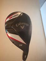 Callaway X-Hot pro hybrid (20 graden), Sport en Fitness, Golf, Ophalen, Gebruikt, Club, Callaway