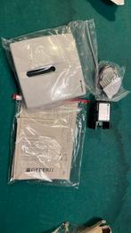 Geberit spoeler iru97 urinoir, Ophalen of Verzenden, Zo goed als nieuw, Toilet