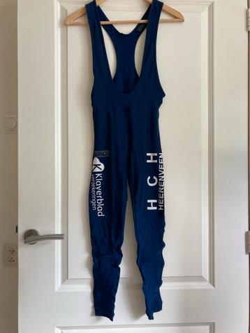 HCH Salopette / Schaatsbroek XXS beschikbaar voor biedingen