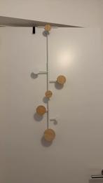 IKEA BÄRFIS deurhanger, Zo goed als nieuw, Minder dan 100 cm, Metaal, Ophalen