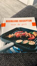 De Grill, Ophalen of Verzenden, Zo goed als nieuw