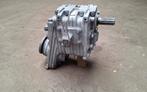 Hurth keerkoppelng V-drive, Ophalen, Gebruikt, Motor en Techniek
