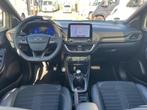Ford PUMA 125pk Hybrid ST-Line X First Ed. Pano, Voorwielaandrijving, 65 €/maand, 125 pk, Euro 6