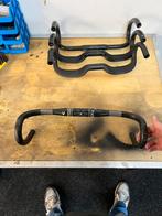 Bontrager XXX Lite VR-C carbon stuur 44 cm, Ophalen of Verzenden, Zo goed als nieuw, Racefiets, Stuur