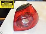 Volkswagen Golf V ('03-'08)Achterlicht Rechts, Gebruikt, Volkswagen, Ophalen of Verzenden, Volkswagen