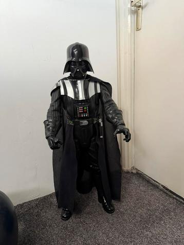 Darth vader pop 78cm beschikbaar voor biedingen